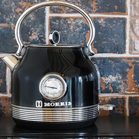 Traditional Chora House