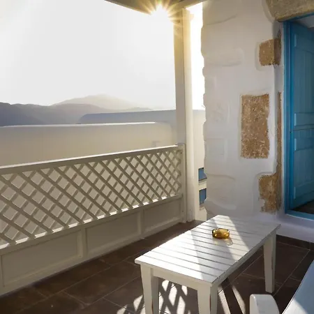 Traditional Chora House Дом отдыха