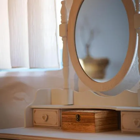 Traditional Chora House Astypalaia