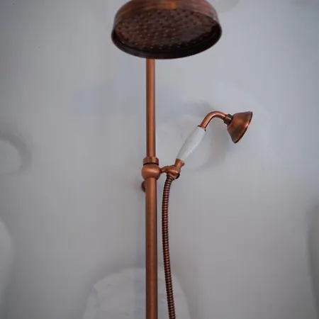 Traditional Chora House Дом отдыха *