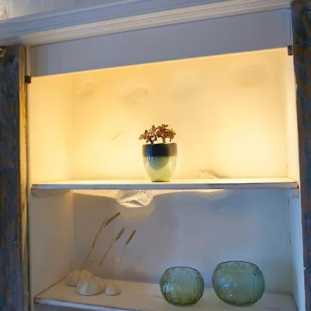 Traditional Chora House *