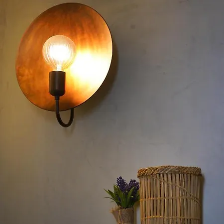 Traditional Chora House