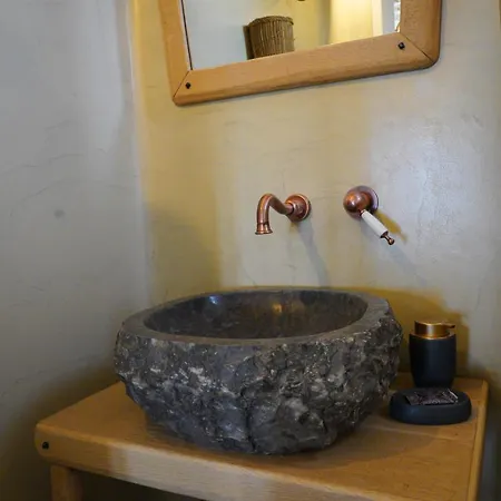 Traditional Chora House Дом отдыха