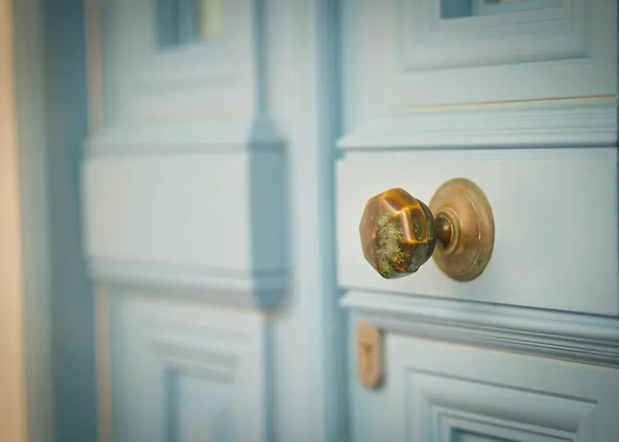 Traditional Chora House