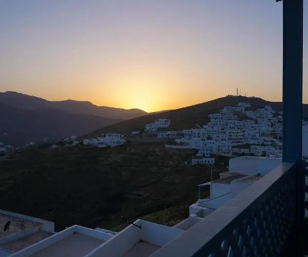 Case de vacanță Traditional Chora House