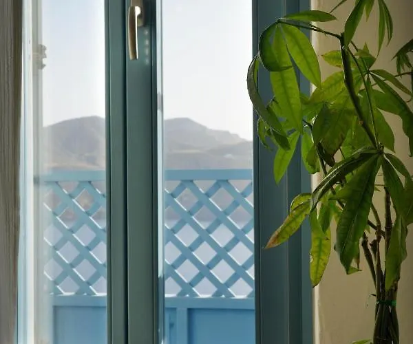 Case de vacanță Traditional Chora House Astypálaia