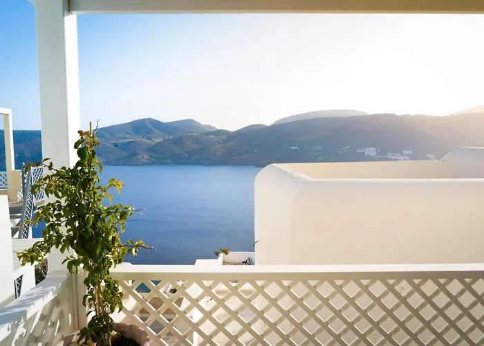 Case de vacanță Traditional Chora House