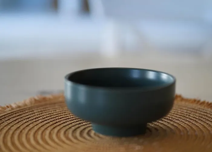 Traditional Chora House * Astypálaia