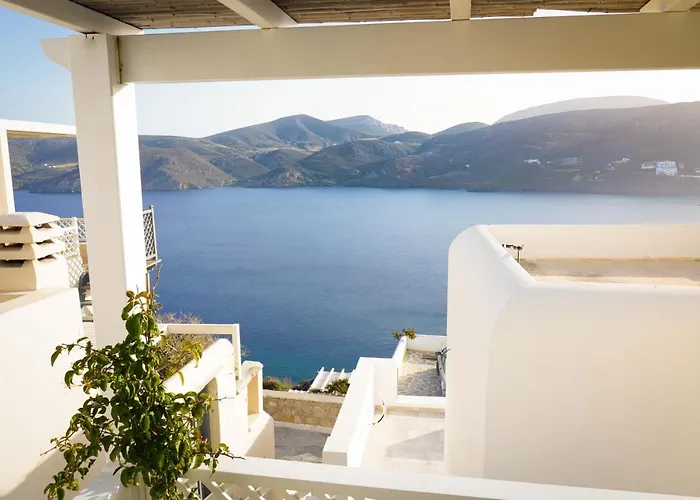 Traditional Chora House Case de vacanță *