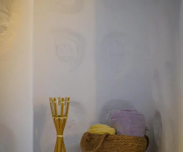 Traditional Chora House Case de vacanță *