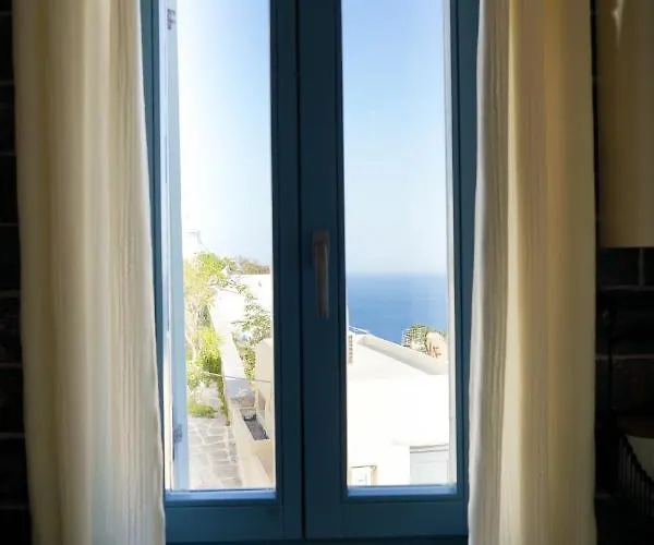 Case de vacanță Traditional Chora House