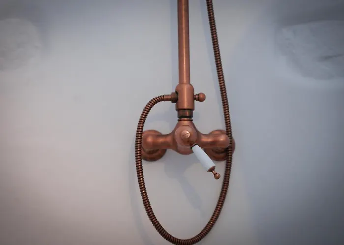 Traditional Chora House Case de vacanță Astypálaia