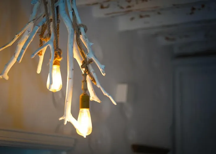 Traditional Chora House Case de vacanță Astypálaia