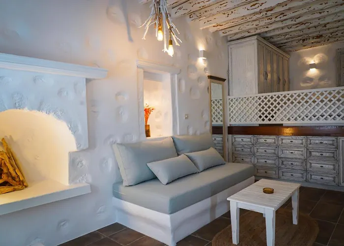 Case de vacanță Traditional Chora House