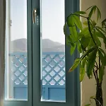 Дом отдыха Traditional Chora House Astypalaia