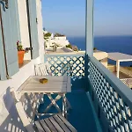 Dom wakacyjny Traditional Chora House *