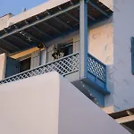 Dom wakacyjny Traditional Chora House