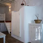 Traditional Chora House * Astypálaia
