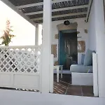 Traditional Chora House Dom wakacyjny *
