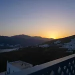 Traditional Chora House Dom wakacyjny