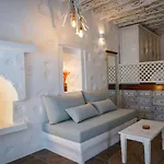 Дом отдыха Traditional Chora House