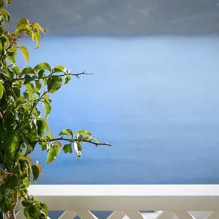 Holiday home Traditional Chora House *