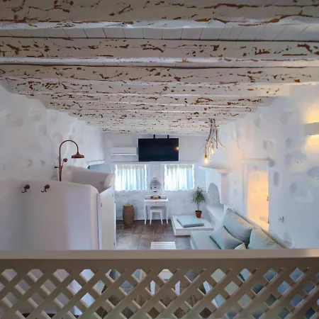 Traditional Chora House Holiday home