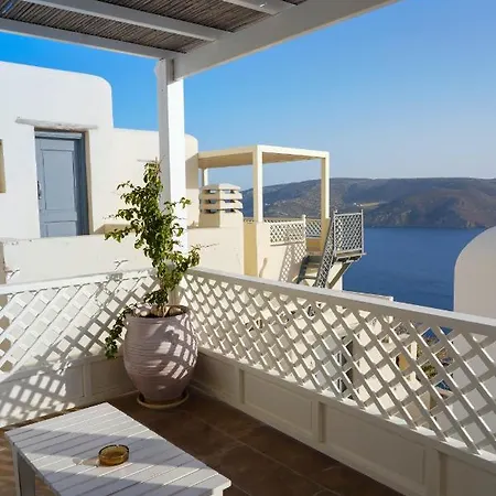 Holiday home Traditional Chora House