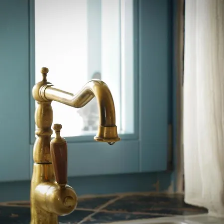 Traditional Chora House Astypalaia