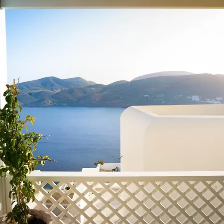 Holiday home Traditional Chora House