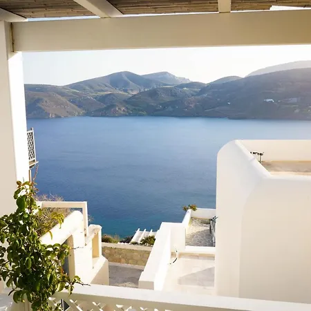 Traditional Chora House Holiday home *