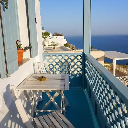 Holiday home Traditional Chora House *