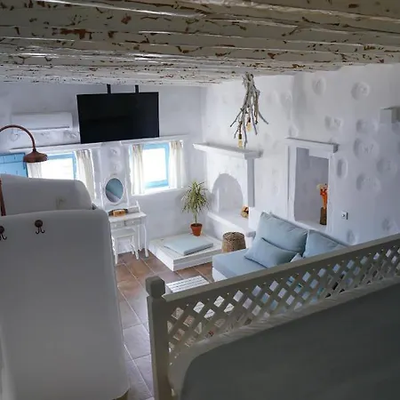 Traditional Chora House Holiday home