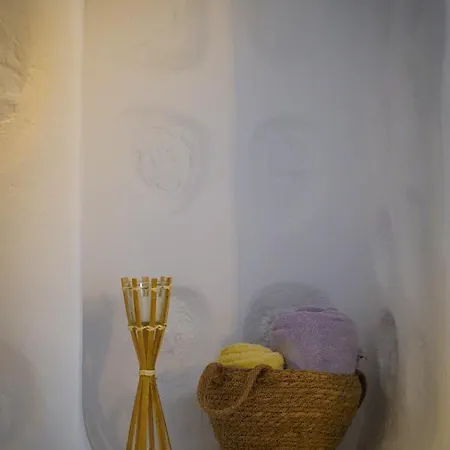 Traditional Chora House Holiday home *