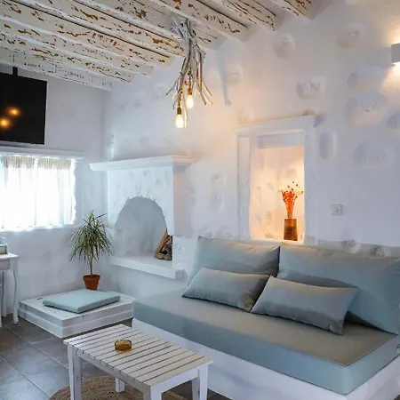 Traditional Chora House Holiday home Astypalaia