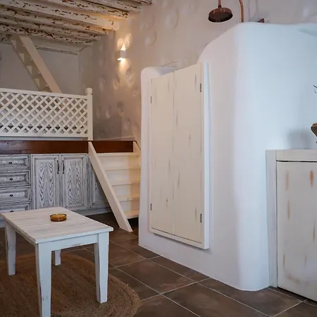 Traditional Chora House Dom wakacyjny