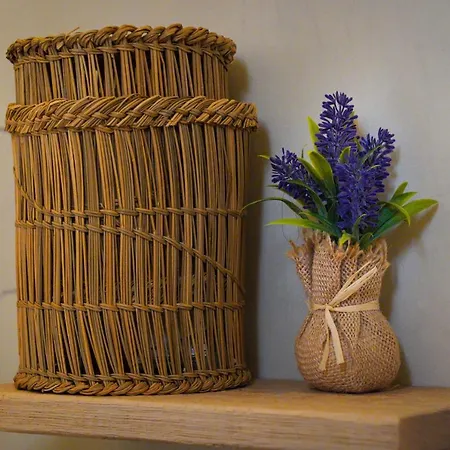 Traditional Chora House *