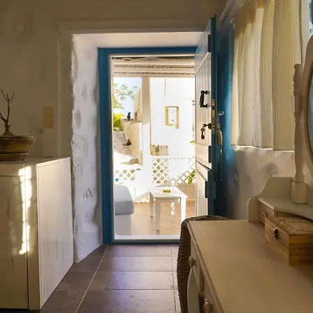 Traditional Chora House Holiday home