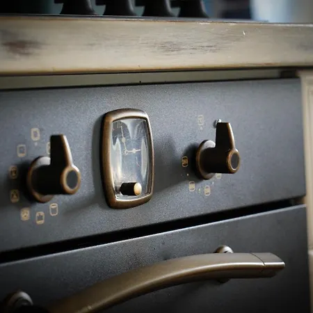 Holiday home Traditional Chora House Astypalaia