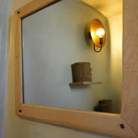 Traditional Chora House Holiday home