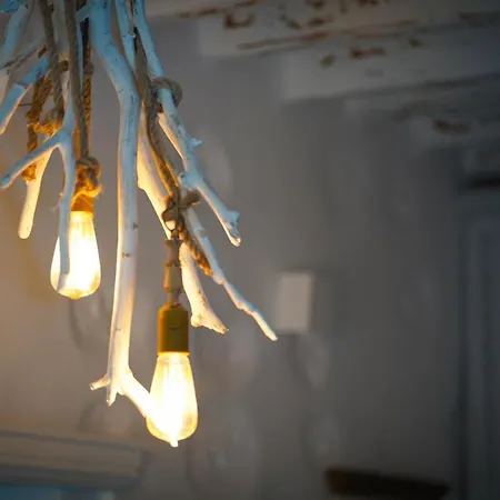 Traditional Chora House Holiday home Astypalaia