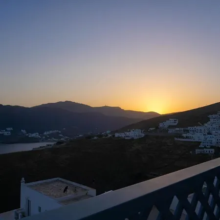 Traditional Chora House Holiday home