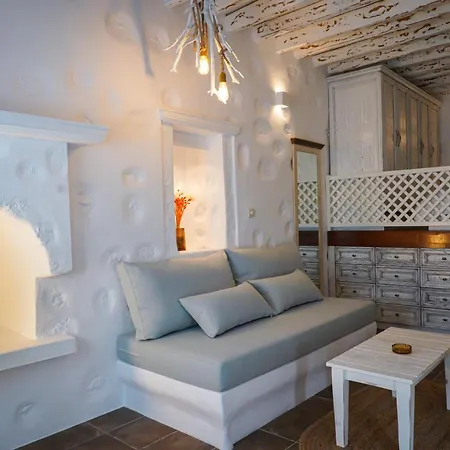 Holiday home Traditional Chora House