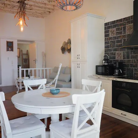 Traditional Chora House