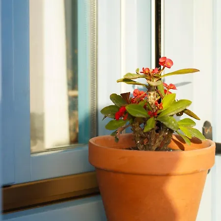Holiday home Traditional Chora House Astypalaia