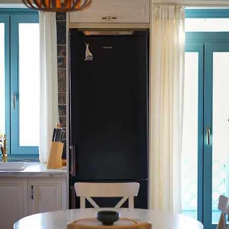 Traditional Chora House Holiday home