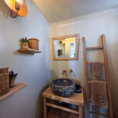 Traditional Chora House Holiday home *