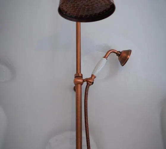 Traditional Chora House Nyaraló *