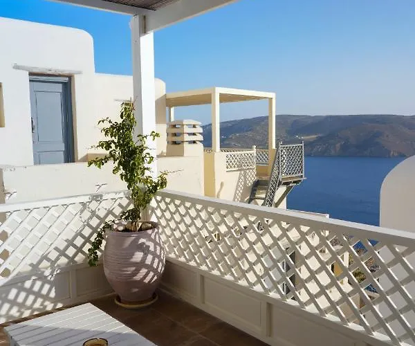 Nyaraló Traditional Chora House