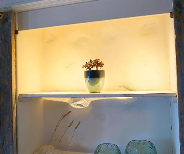 Traditional Chora House *